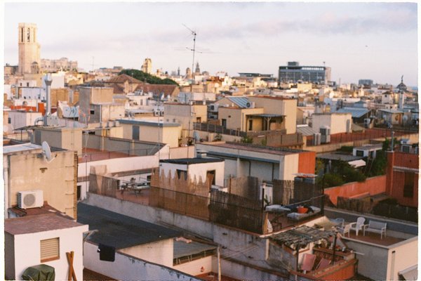 Şehir Işıkları 12