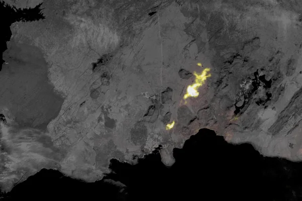 Meteor Yağmuru 15