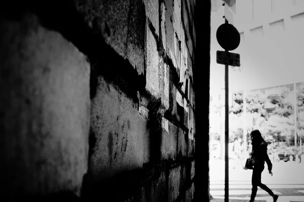 Crosswalk