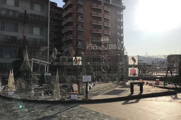 Neon Işıklar 3
