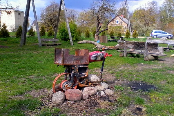 Barbekü 3