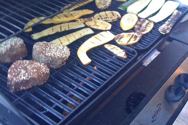 Barbekü