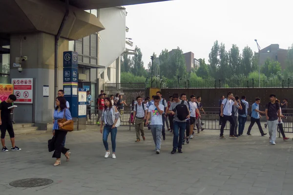 Metro Kalabalığı 5