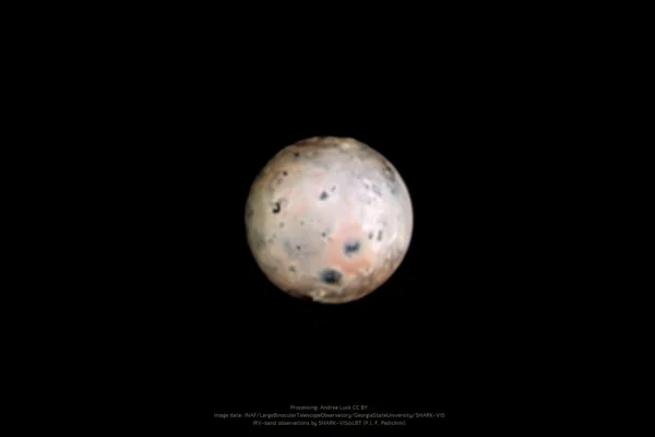 Io as seen from Earth! - Large Binocular Telescope Observatory (53775789129)