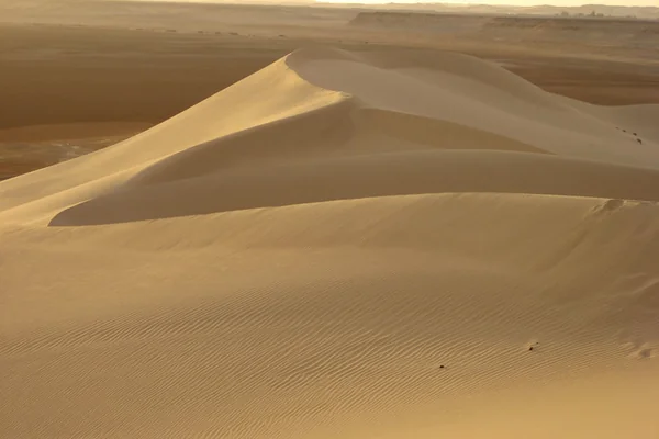 Sand Dunes