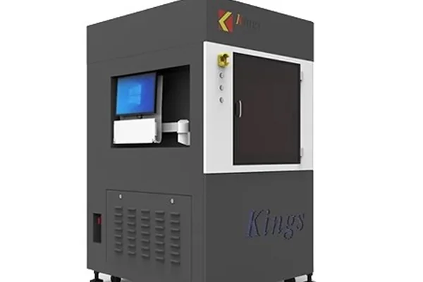 3D Baskı 3