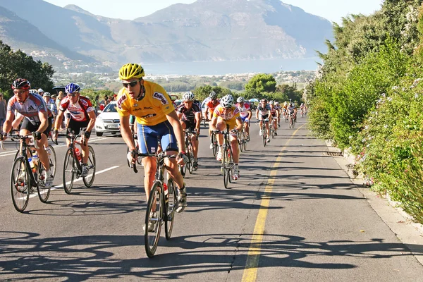 Cape Argus Pick 'n Pay Cycle Race - South Africa