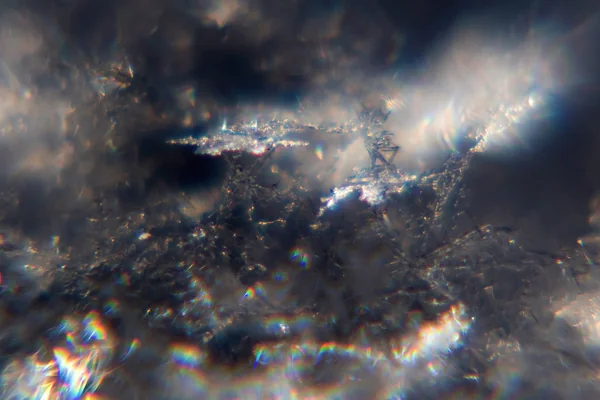 Buz Kristal 4