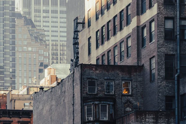 New York Manzarası