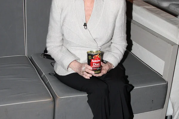 Florence Henderson