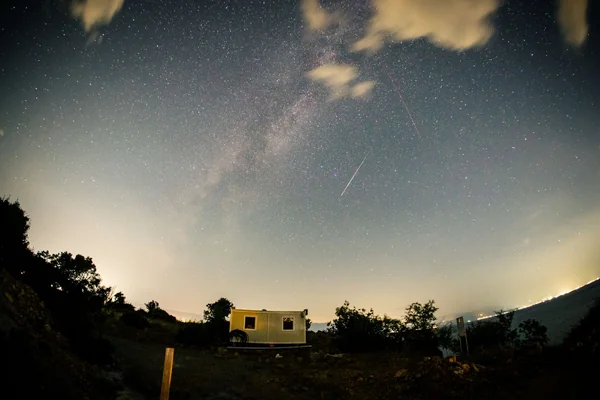 Meteor Yağmuru