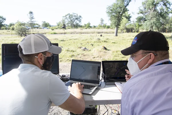 STEReO Field Testing