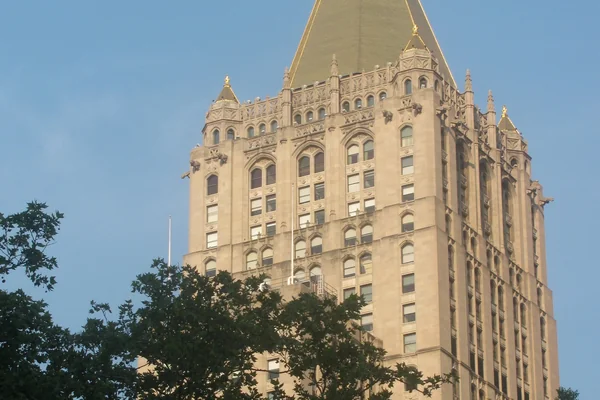 New York Sokakları