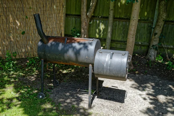 Barbekü 3