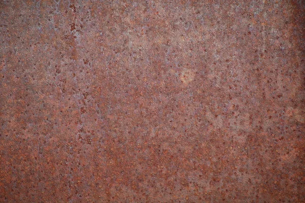 Rust texture