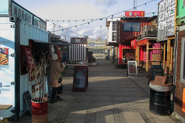 Sokak Yemeği 3