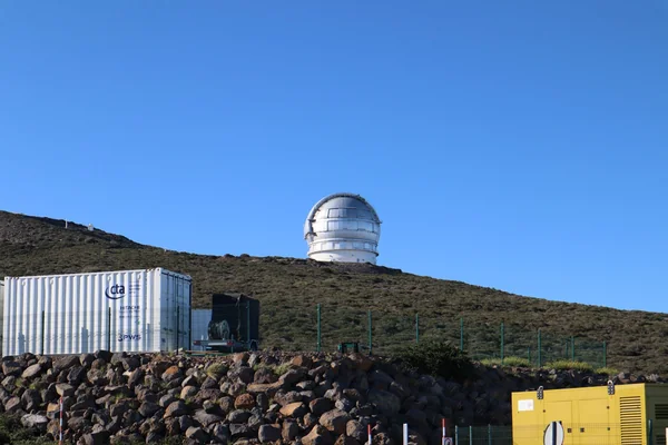 Teleskop 5