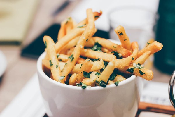 Pasta Sanatı
