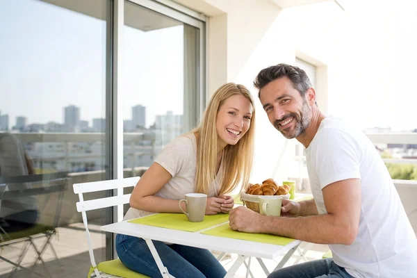 Çatı Manzarası