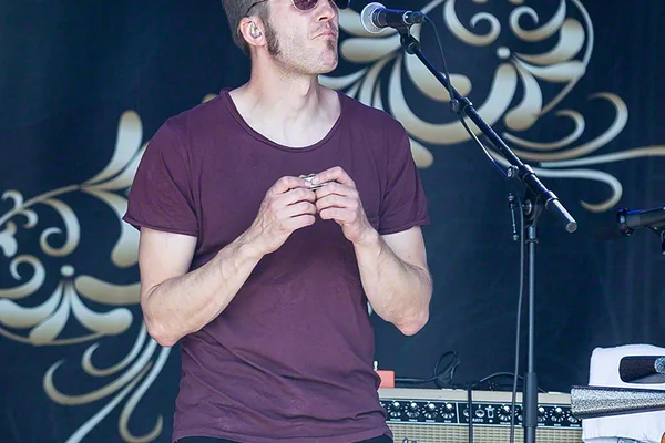 Müzisyen Sahne 4
