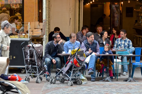 Paris Kafe 2