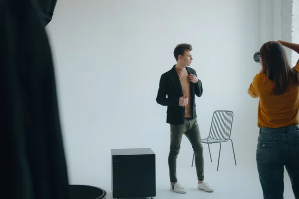 Moda Portresi 2