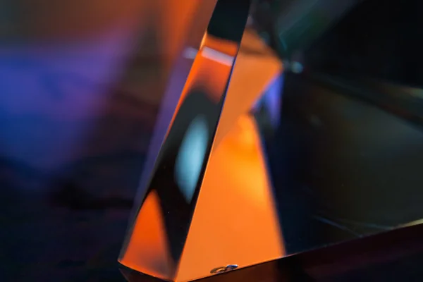 Fire & Ice - Steuben Crystal (Explored December 25, 2016)