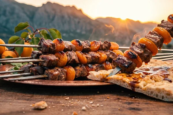 Barbekü
