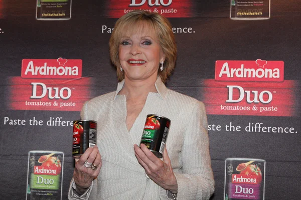 Florence Henderson