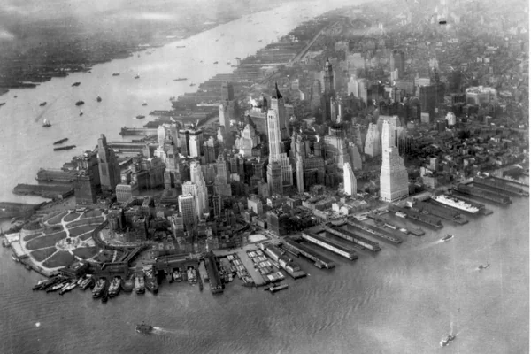New York Manzarası 4