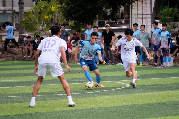 Futbol 3