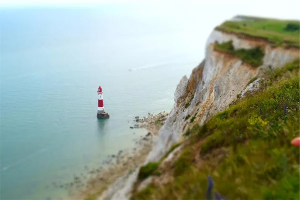 Lighthouse Coast
