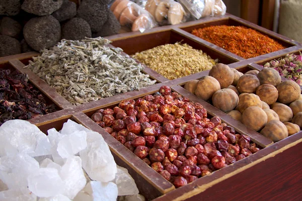 Dubai's Spice Souks #3