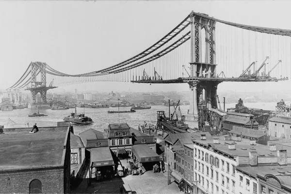 New York Manzarası 5