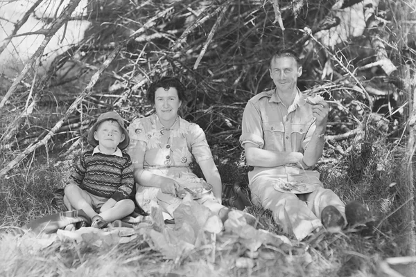 Aile Pikniği 5