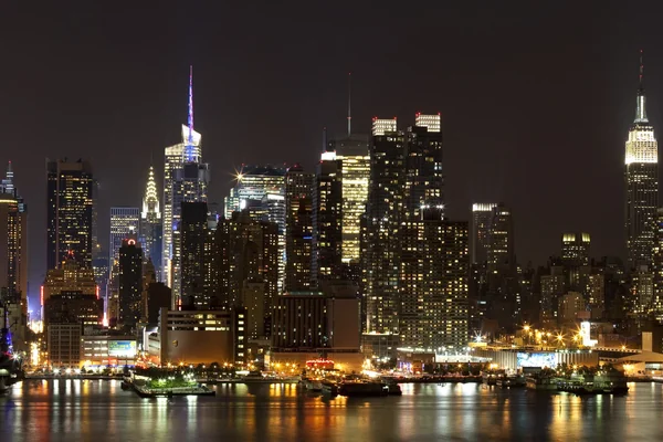 New York Manzarası 2