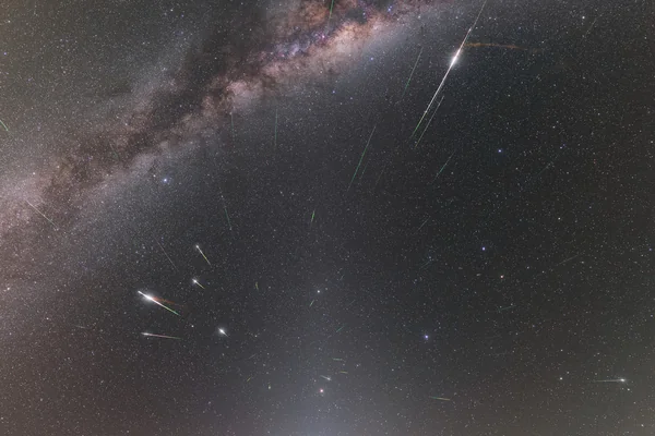 Meteor Yağmuru 3