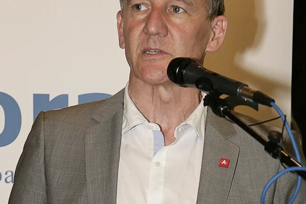 İş Toplantısı