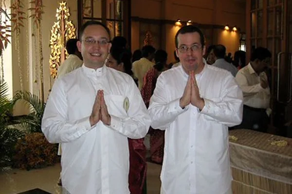 Wedding Ceremony
