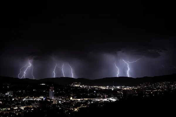 Thunderstorm