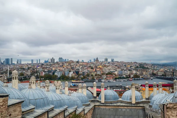 Çatı Manzarası 2
