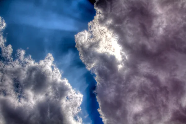 Clouds