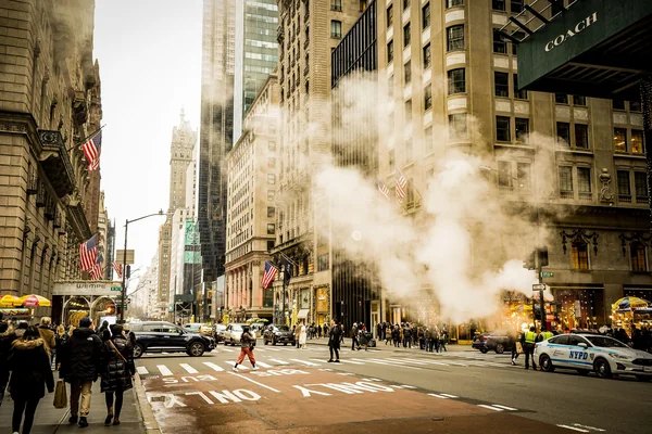 New York Sokakları
