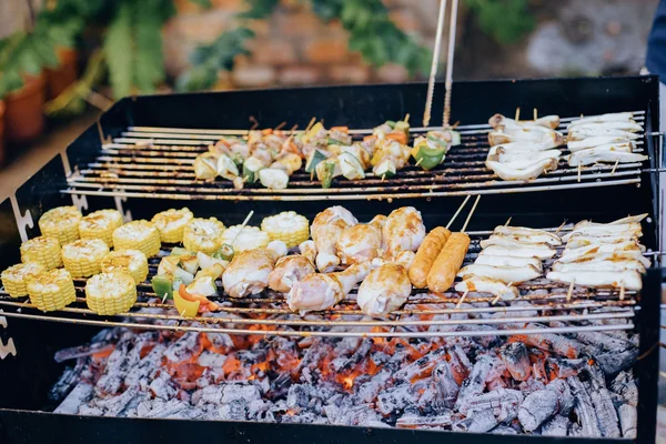Barbekü