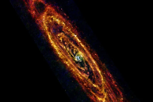 Cool Andromeda