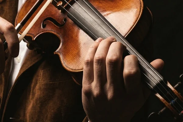 Müzisyen Sahne 2