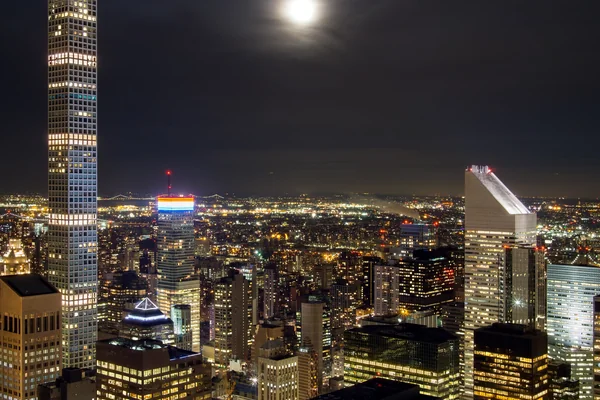 New York Manzarası