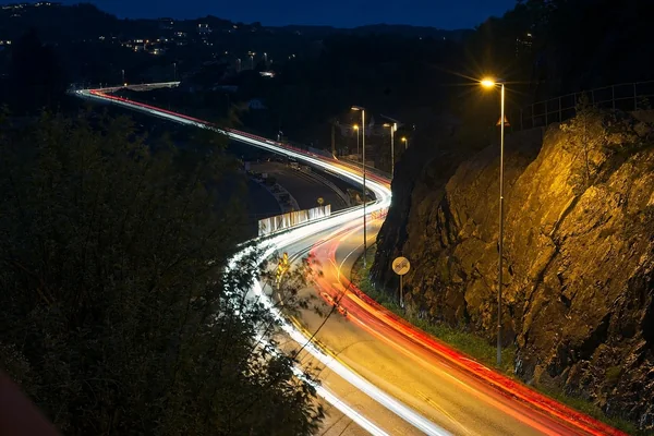Yol Manzarası 4