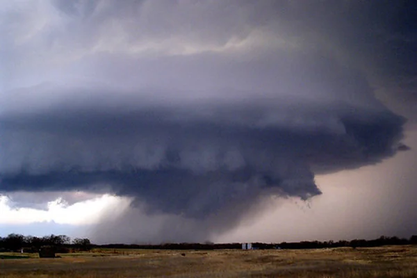 STORM CLOUD