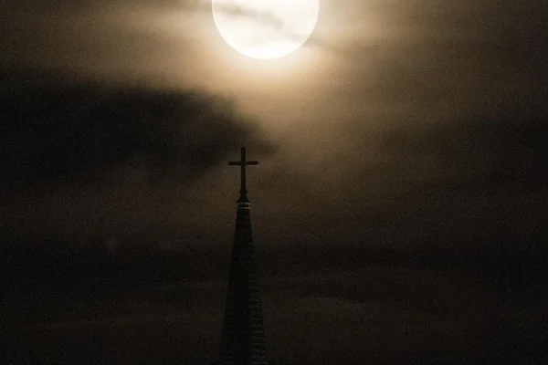 Supermoon